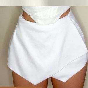UK2LA SHORT SKIRT